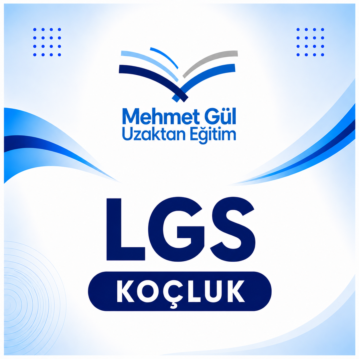 LGS KOÇLUK (Ücretimiz aylıktır)