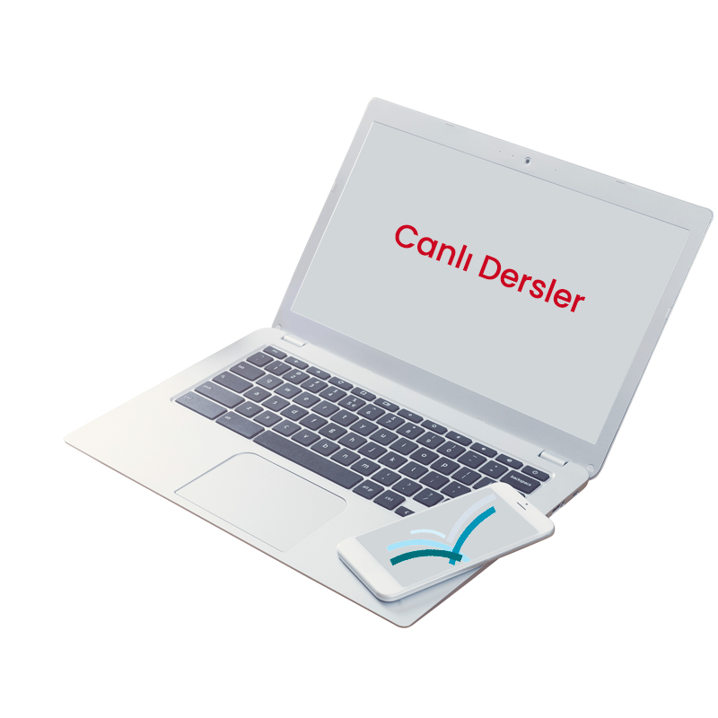 ÖABT Edebiyat  TÜRKİYE GENELİ DENEMELER 5'LI PAKET