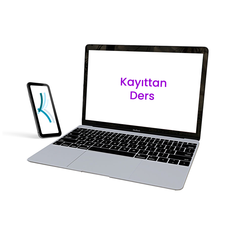 ÖABT Türkçe Haziran Genel Tekrar Kampı - Kayıttan Ders