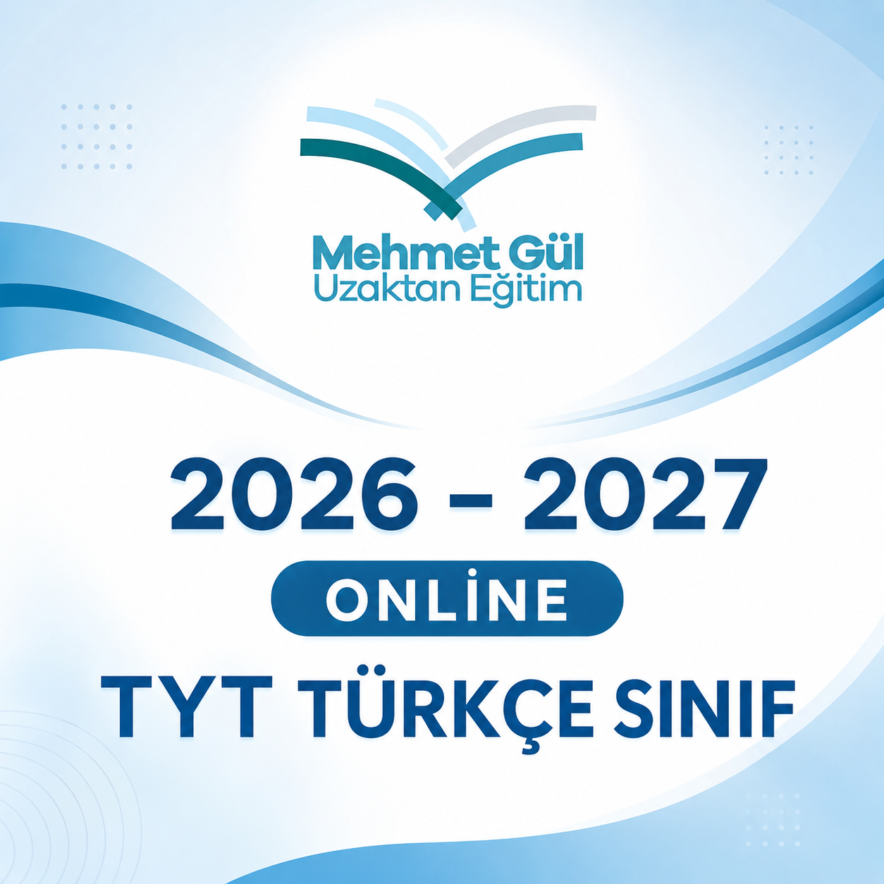 TYT TÜRKÇE ONLİNE SINIF
